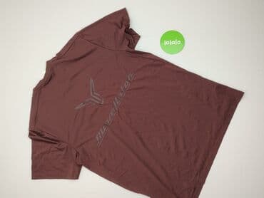 pikowane sukienki: Selected Homme, Koszulka dla mężczyzn, M — 3