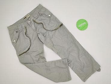 mason s spodnie: Spodnie damskie, rozmiar S — 2