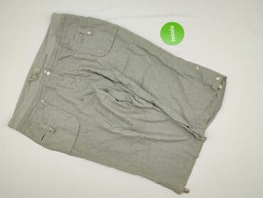 kapcie wyprzeda: Spodnie 3/4 damskie, rozmiar 2XL — 2