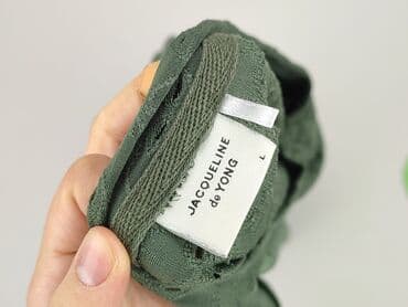 jacqueline de yong t shirt: Jacqueline De Yong, T-shirt damski, rozmiar L — 4