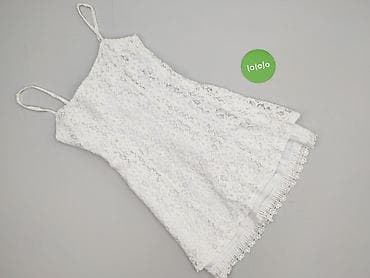 botki na wesele: Sukienka damska, rozmiar M — 2