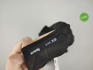 oasis sukienki: Sinsay, Sukienka damska, rozmiar XS — 5