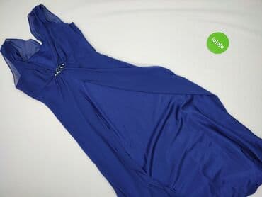 sukienki na wesele dla mamy pana młodego allegro: Sukienka damska, rozmiar M — 2