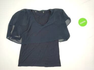 esprit bluzki w paski: Esprit, Women's blouse, size XL (EU 42) — 2