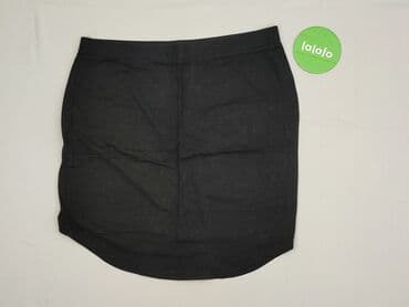 spódniczka basic: Spódnica damska, rozmiar XL — 2