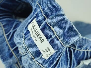 jeansy damskie pull and bear: PULL&BEAR, Jeansy damskie, rozmiar S — 7