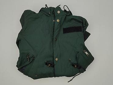 pull and bear kurtka bomber: Zara, Parka damska, rozmiar S — 6