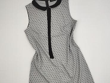 sweter w kropki: Mohito, Sukienka damska, rozmiar L — 1