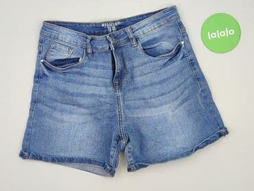 wrangler krótkie spodenki: Szorty damskie, rozmiar M — 2