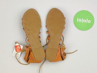 venezia sandały: Cropp, Sandały damskie, rozmiar 39 — 3