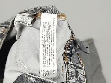 Spodnie jeansowe, Zara, 14 lat, 164, stan - Idealny — 5