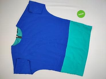 buty elephanten: Ellos, Sukienka damska, rozmiar XL — 2