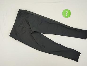 dresy odblaskowe: Calvin Klein Performance, Legginsy Sportowe damskie, rozmiar M — 3