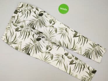 spodnice solar: Solar, Spodnie materiałowe damskie, rozmiar M — 4