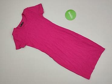 shein czat: Sinsay, Sukienka damska, rozmiar 2XS — 2