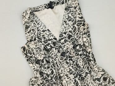 sukienka w kształcie trapezu: Sukienka damska, rozmiar L — 1