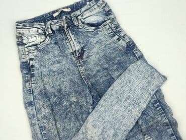 pepsi cola top: Jeans for women, S — 1