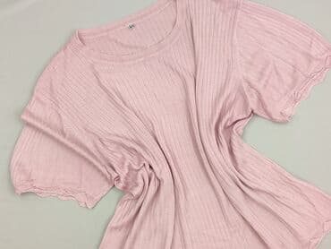 playboy missguided t shirty: Janina, T-shirt damski, rozmiar One size — 1