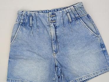 denim co: House of Denim, Szorty damskie, rozmiar L — 1