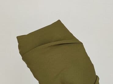 Women's Clothing: Stradivarius, Material trousers for women, size M (EU 38) — 6