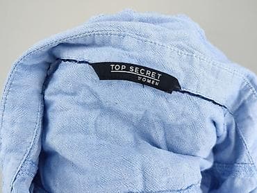 stan lee cooper: Top Secret, Koszula damska, rozmiar M — 4