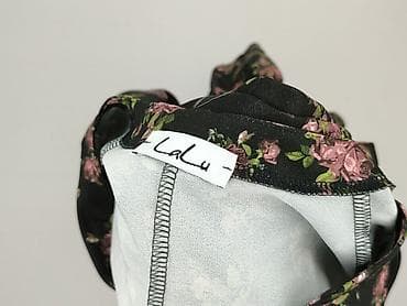 sukienki midi plus size: Lulu Love, Sukienka damska, rozmiar M — 4