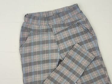 spodnie pizamowe hello kity: Spodnie materiałowe damskie, rozmiar M — 1