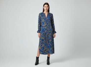 sukienki sieciówki: Sukienka damska, rozmiar S — 1