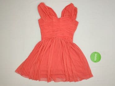sukienki wizytowe plus size allegro: Topshop, Women`s dress, size S (EU 36) — 2