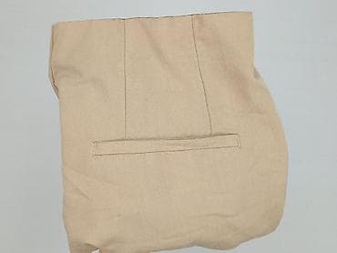 garnitury armani: Spodnie materiałowe damskie, rozmiar M — 5