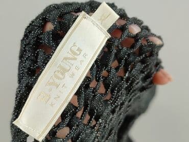 czy sweter z poliestru jest dobry: BYoung, Sweter damski, rozmiar XL — 4