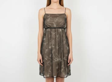 mcqueen kapcie: Max Studio, Sukienka damska, rozmiar S — 6