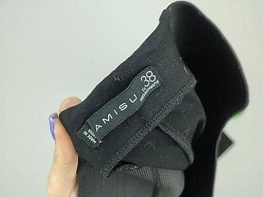 stan 58: Amisu, Legginsy Sportowe damskie, rozmiar M — 4