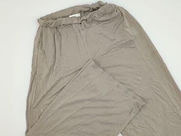 Material trousers for women, M at lalafo.pl Material trousers for women, M