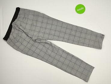 wenecja buty: Zara, Spodnie materiałowe damskie, rozmiar M — 3