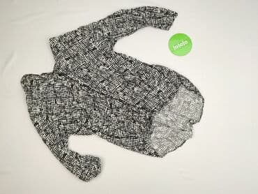 bluzki pod marynarkę plus size: Bluzka damska, rozmiar S — 2