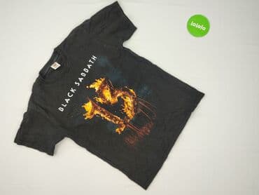 koszulka fast and furious cropp: T-shirt for men, M (EU 38), Fruit Of The Loom, condition - Good — 2