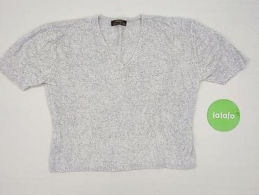 stan bernard: St. Bernard, Sweter damski, rozmiar 4XL — 2