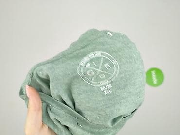 koszula eng: Gina Tricot, T-shirt damski, rozmiar 2XL — 5