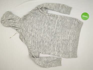 bluzy z laną del rey: H&M L.O.G.G., Bluza z kapturem dla mężczyzn, rozmiar L — 4