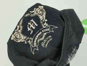 uliczne koszulki: Cedar Wood State, Koszulka dla mężczyzn, rozmiar M — 5