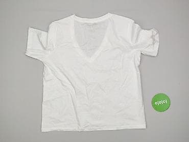 di: Sinsay, T-shirt damski, rozmiar XL — 3