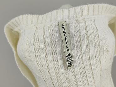 terranova golf: Terranova, Sweter damski, rozmiar S — 4