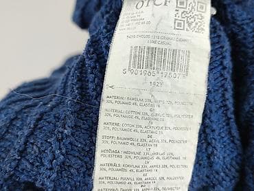 golf sweter damski: Golf damski, rozmiar S — 4