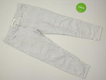 zara klapki mule: Marc OPolo, Spodnie materiałowe damskie, rozmiar M — 2