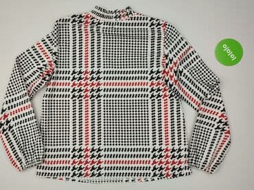 дублянка жіноча польща: Shein, Women's blouse, size L (EU 40) — 3