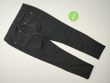 класичні костюми жіночі: Jeans for women, size XL (EU 42) — 3