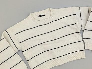 Shein, Sweter damski, rozmiar S