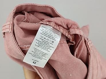 figi pepco: Pepco, Spodnie materiałowe damskie, rozmiar XL — 5