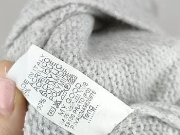 esmara tunika: Sweter damski, rozmiar 3XL — 4